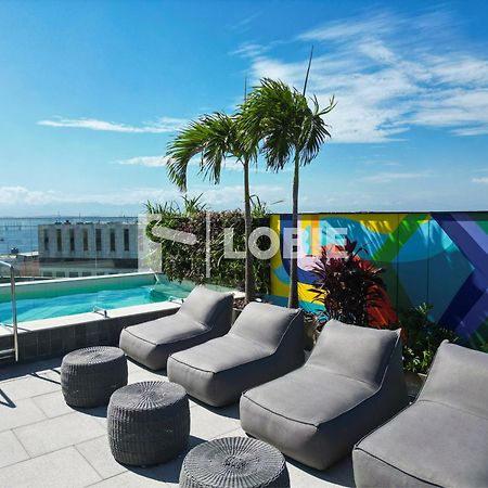 Lobie Skylux Apartment Rio de Janeiro Exterior foto