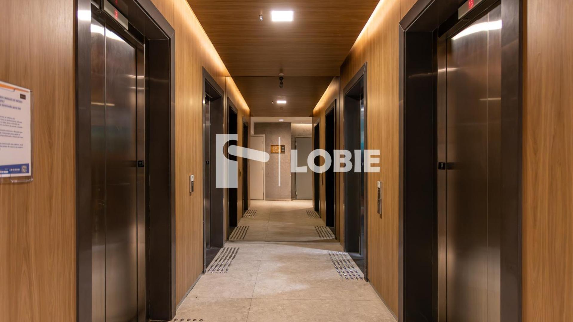 Lobie Skylux Apartment Rio de Janeiro Exterior foto