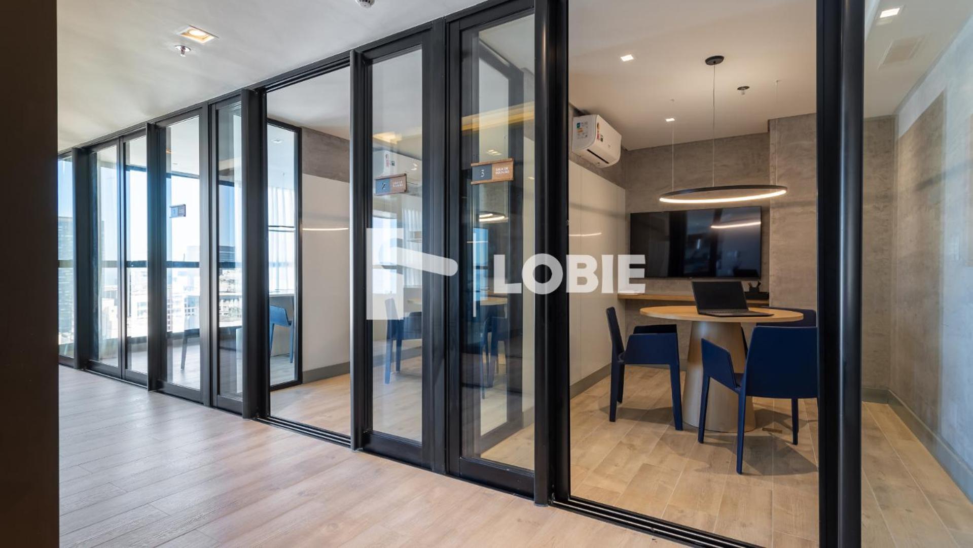 Lobie Skylux Apartment Rio de Janeiro Exterior foto