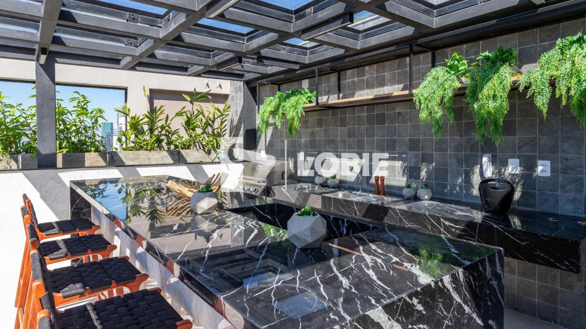 Lobie Skylux Apartment Rio de Janeiro Exterior foto