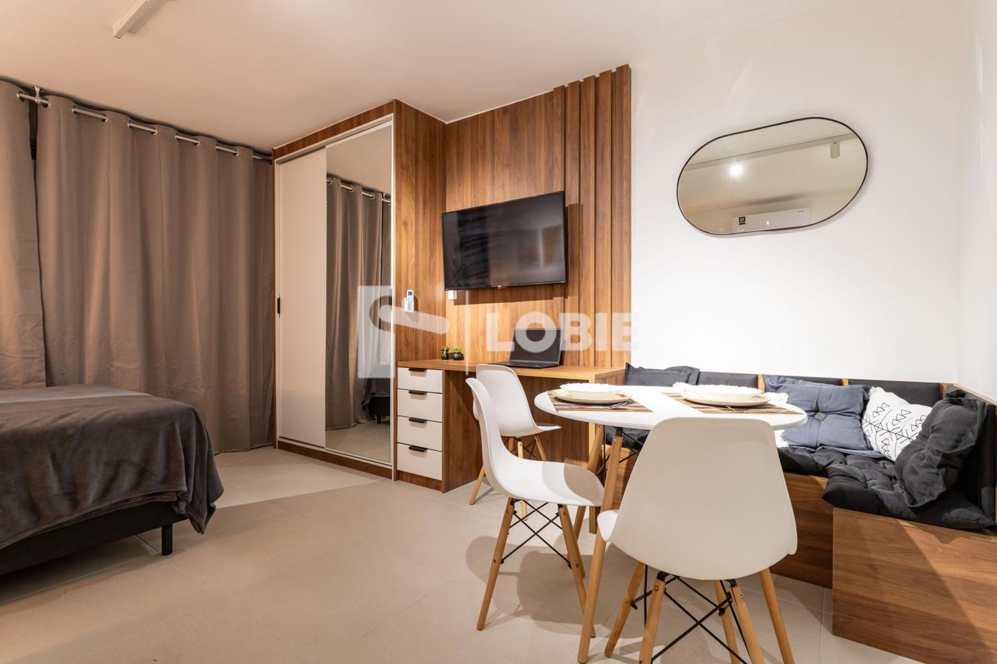 Lobie Skylux Apartment Rio de Janeiro Cameră foto