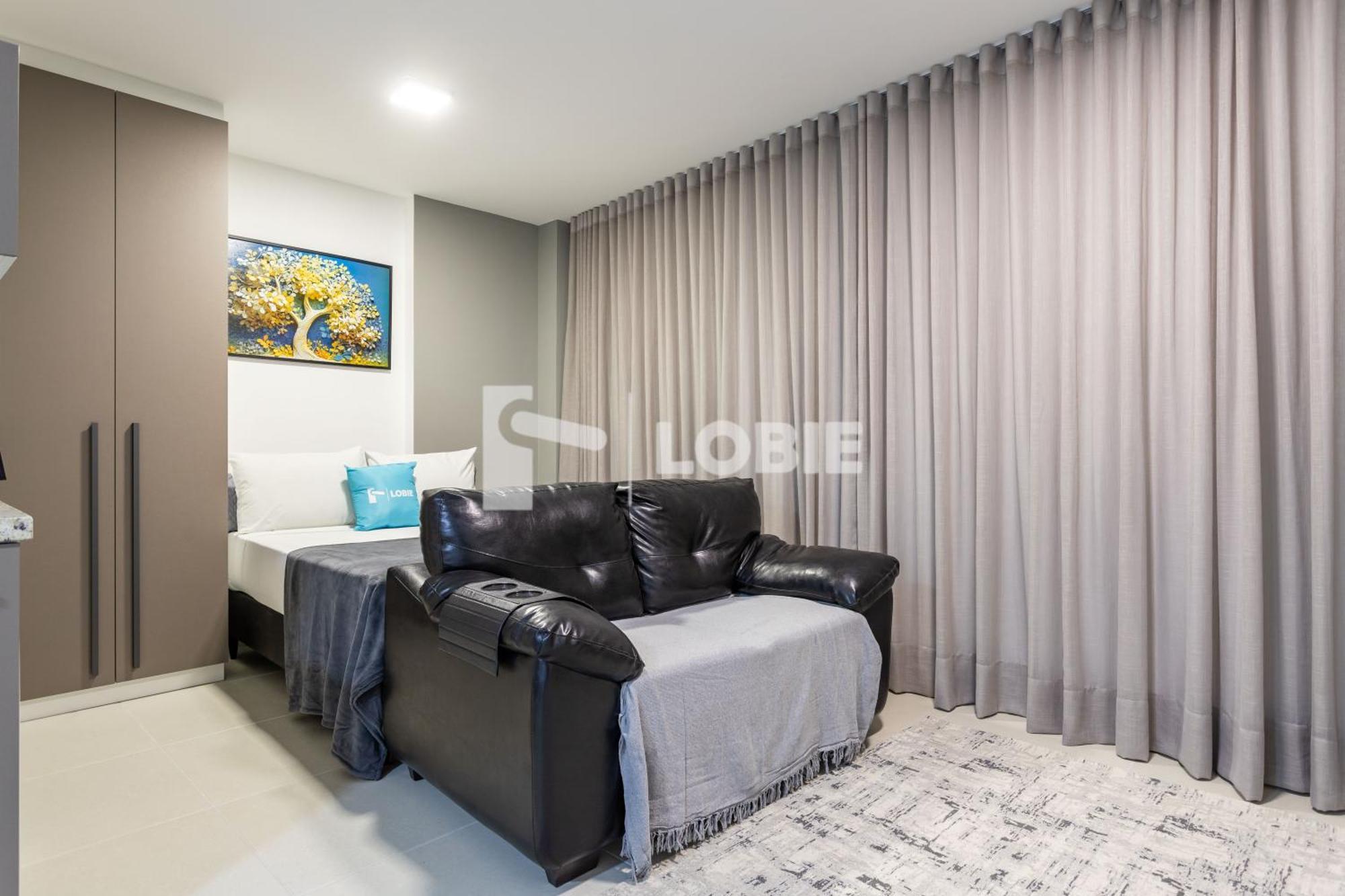 Lobie Skylux Apartment Rio de Janeiro Cameră foto