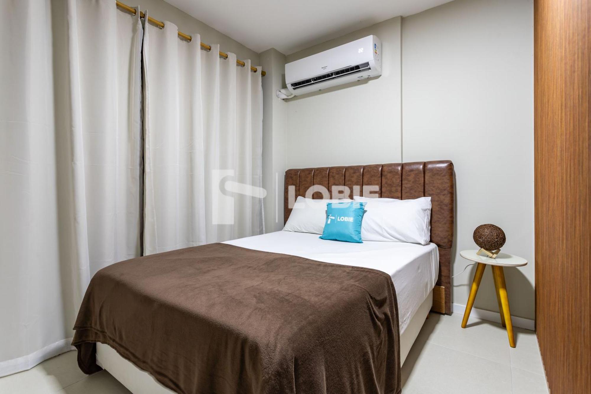 Lobie Skylux Apartment Rio de Janeiro Cameră foto