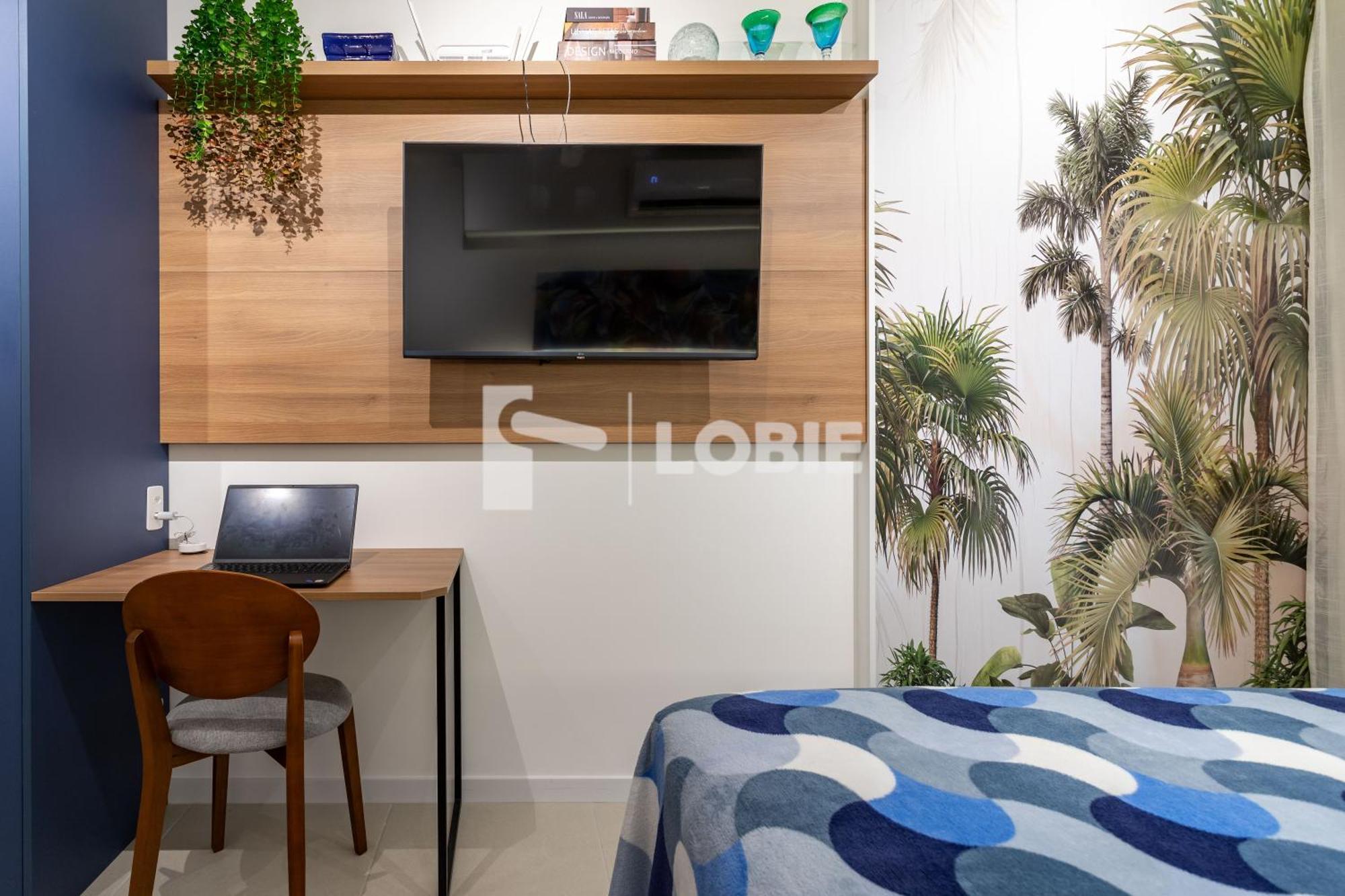 Lobie Skylux Apartment Rio de Janeiro Exterior foto
