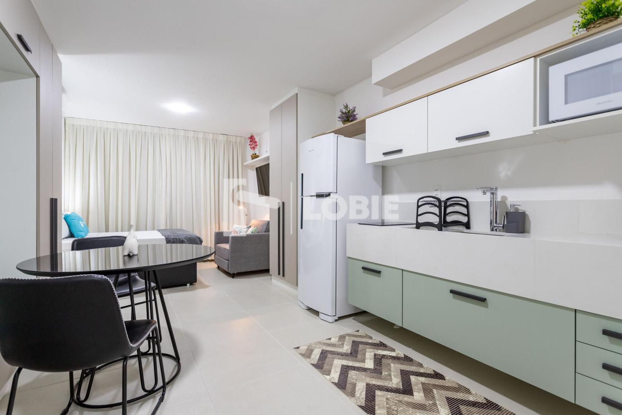 Lobie Skylux Apartment Rio de Janeiro Exterior foto