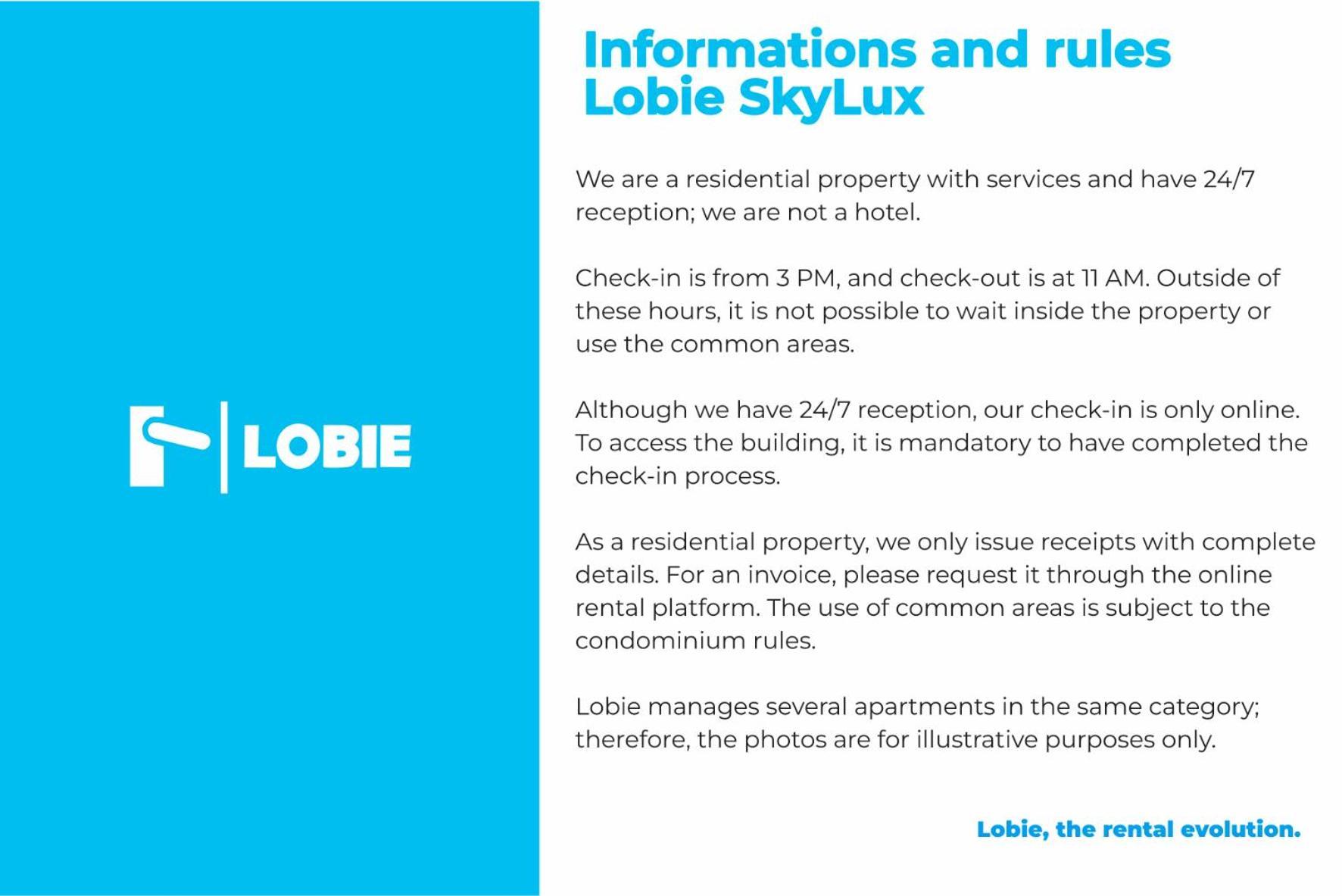 Lobie Skylux Apartment Rio de Janeiro Exterior foto