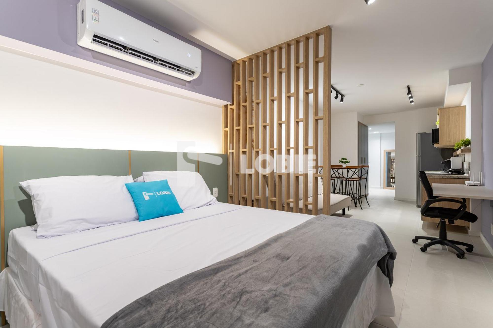 Lobie Skylux Apartment Rio de Janeiro Cameră foto