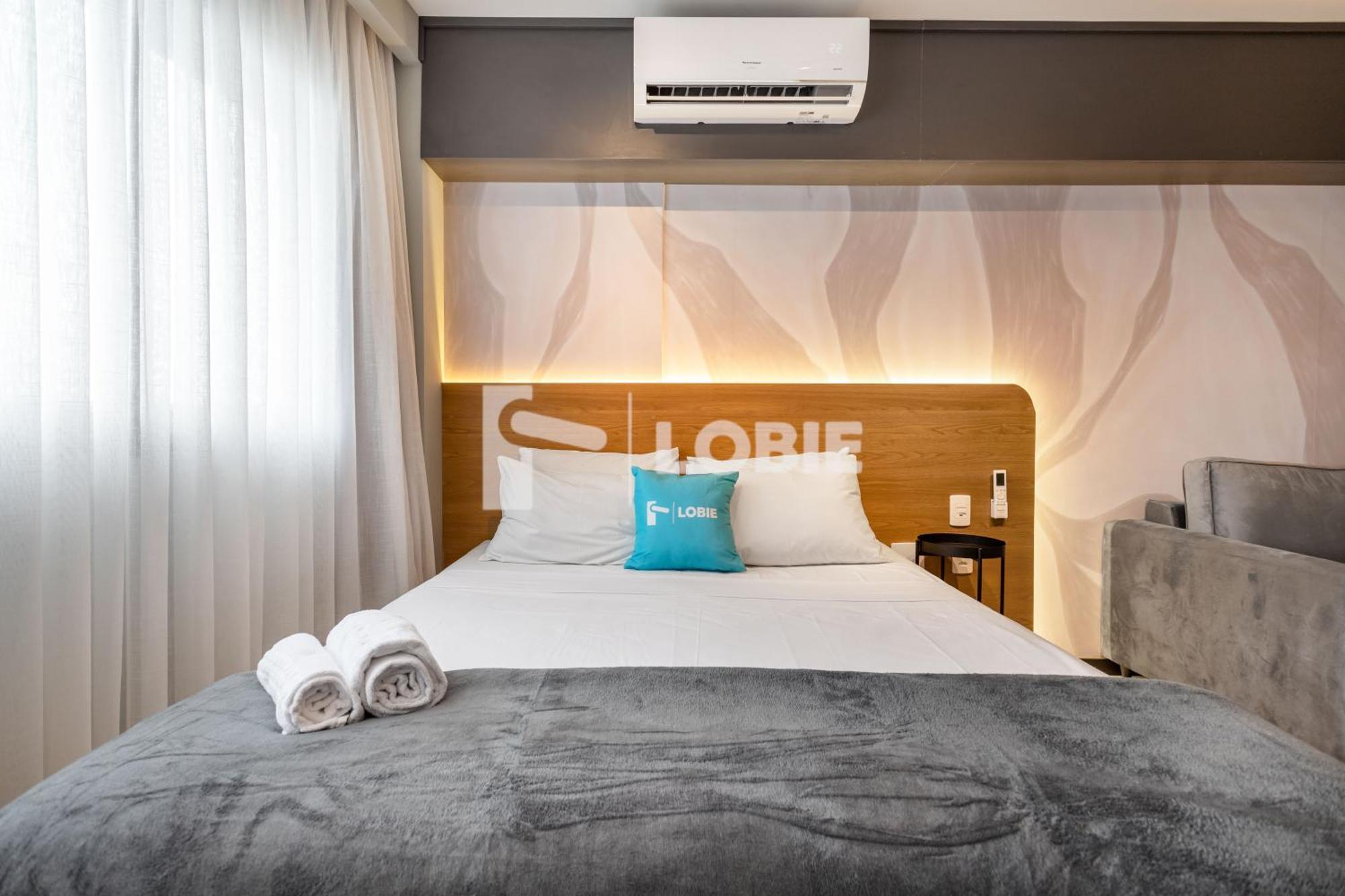 Lobie Skylux Apartment Rio de Janeiro Cameră foto