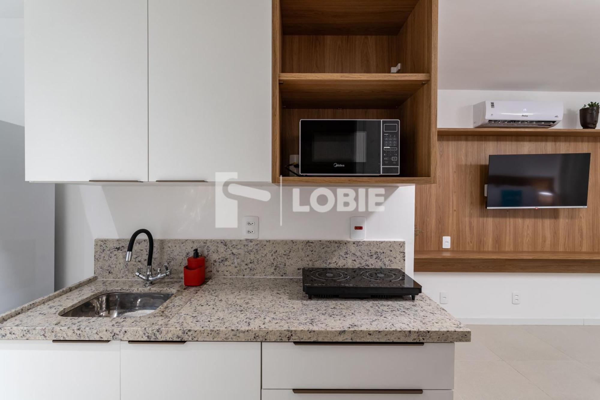 Lobie Skylux Apartment Rio de Janeiro Cameră foto