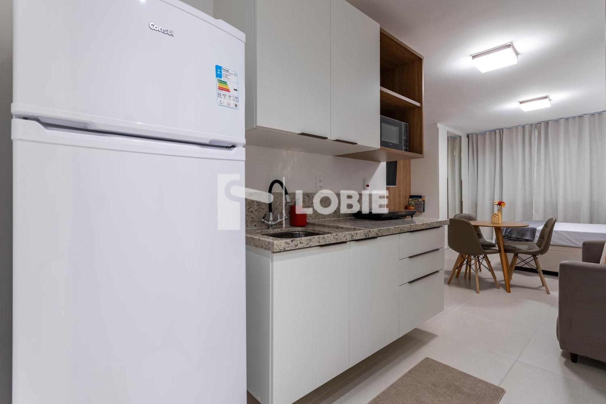 Lobie Skylux Apartment Rio de Janeiro Cameră foto