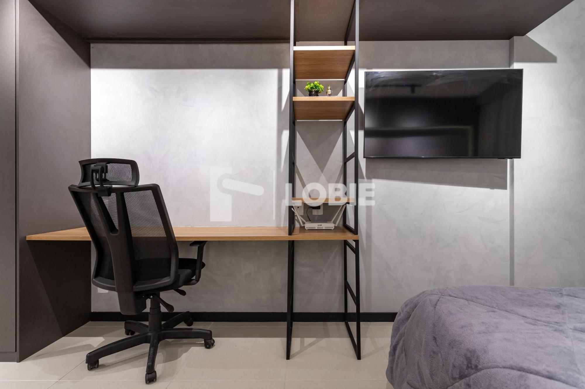 Lobie Skylux Apartment Rio de Janeiro Cameră foto