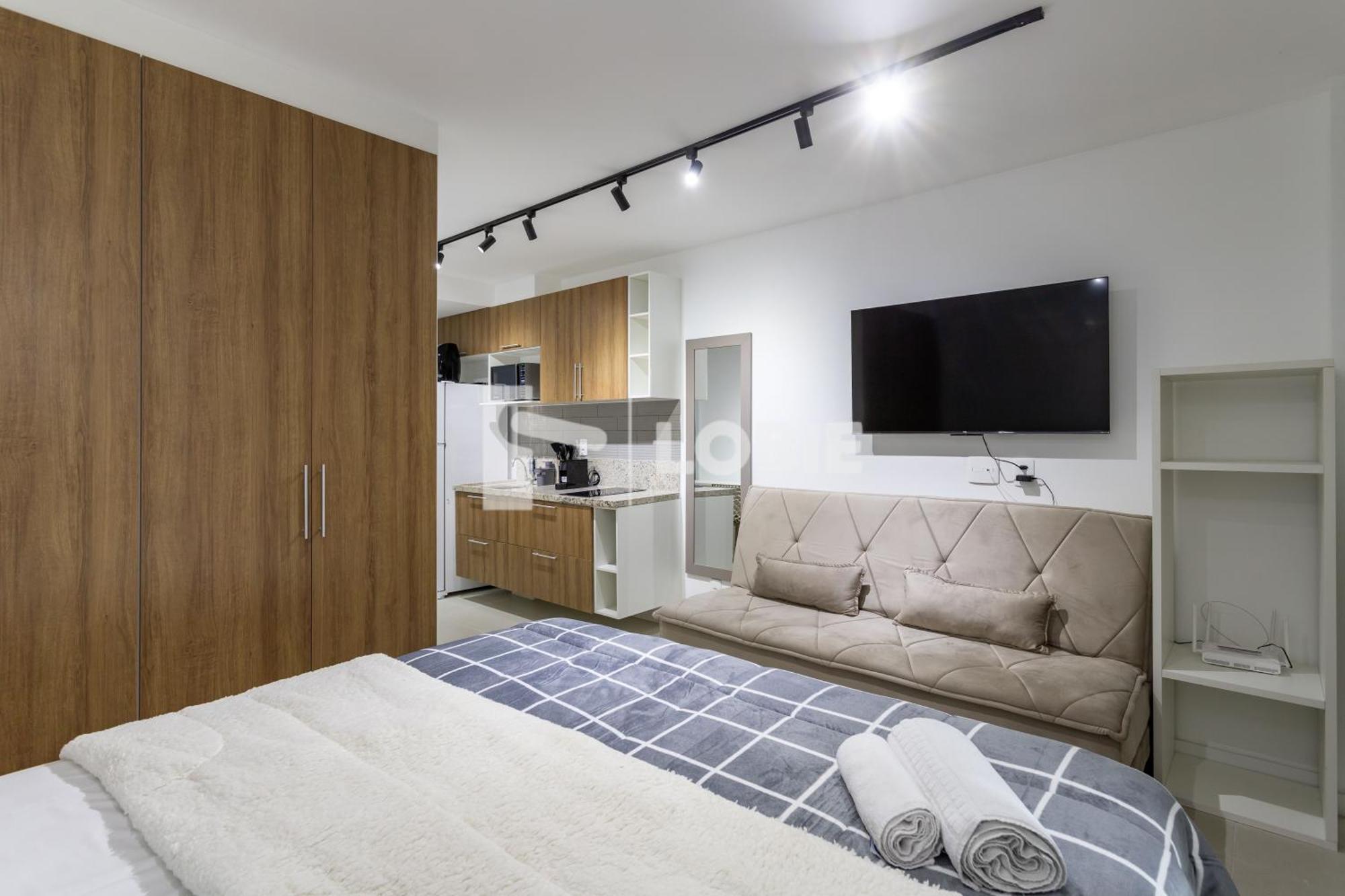 Lobie Skylux Apartment Rio de Janeiro Cameră foto
