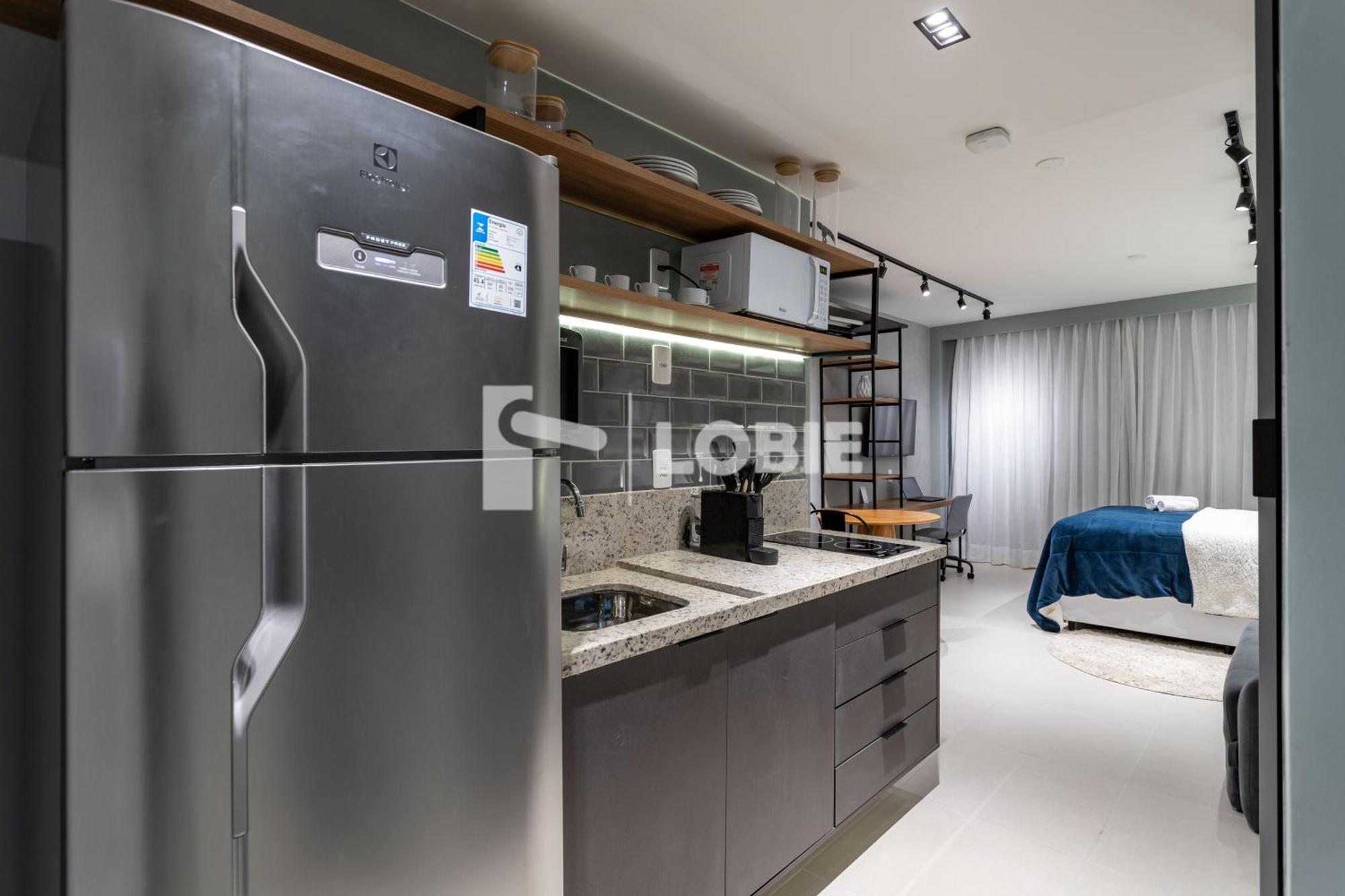 Lobie Skylux Apartment Rio de Janeiro Cameră foto