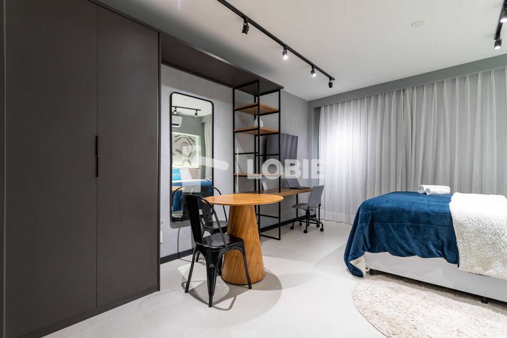Lobie Skylux Apartment Rio de Janeiro Cameră foto