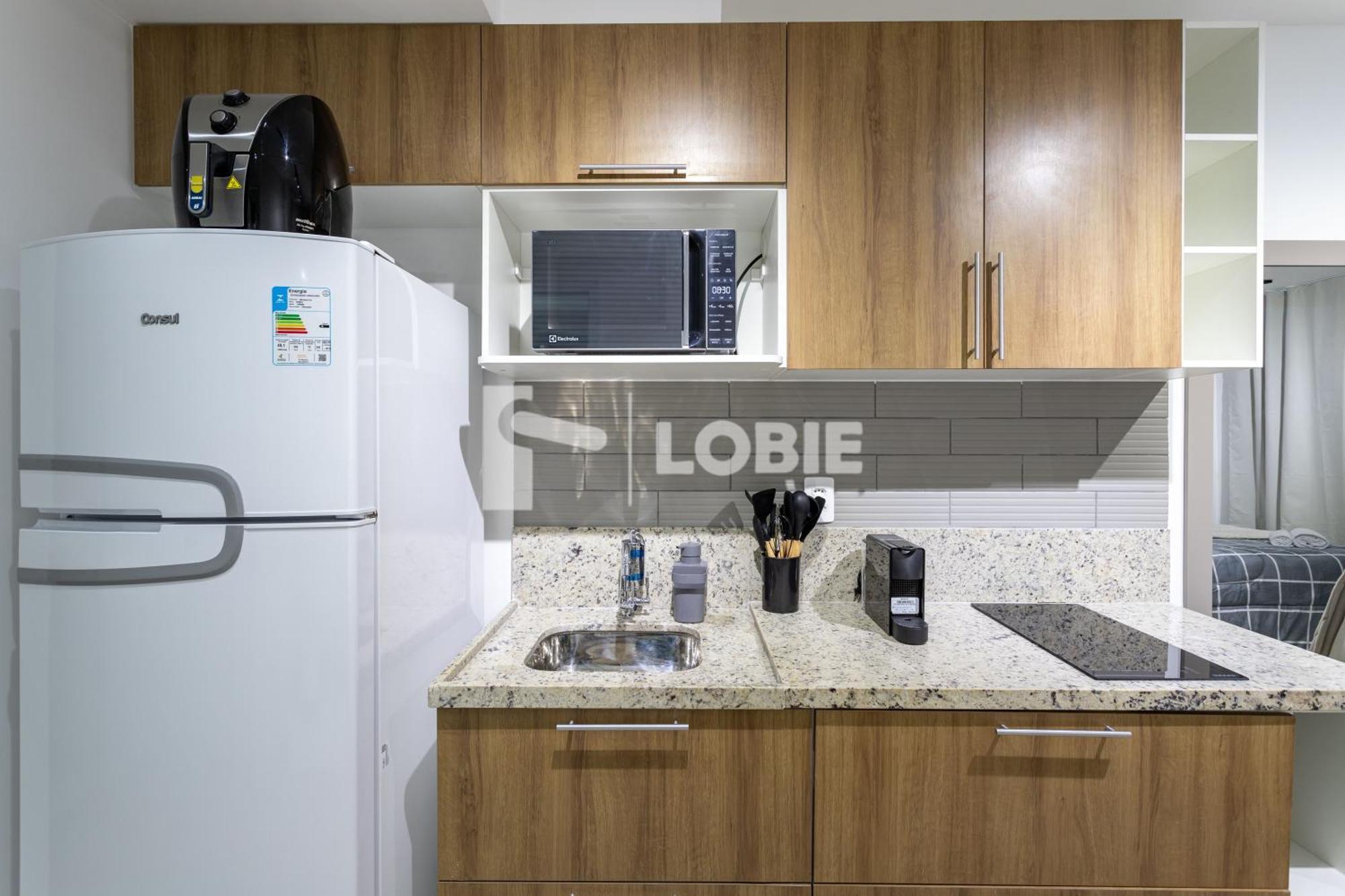 Lobie Skylux Apartment Rio de Janeiro Cameră foto